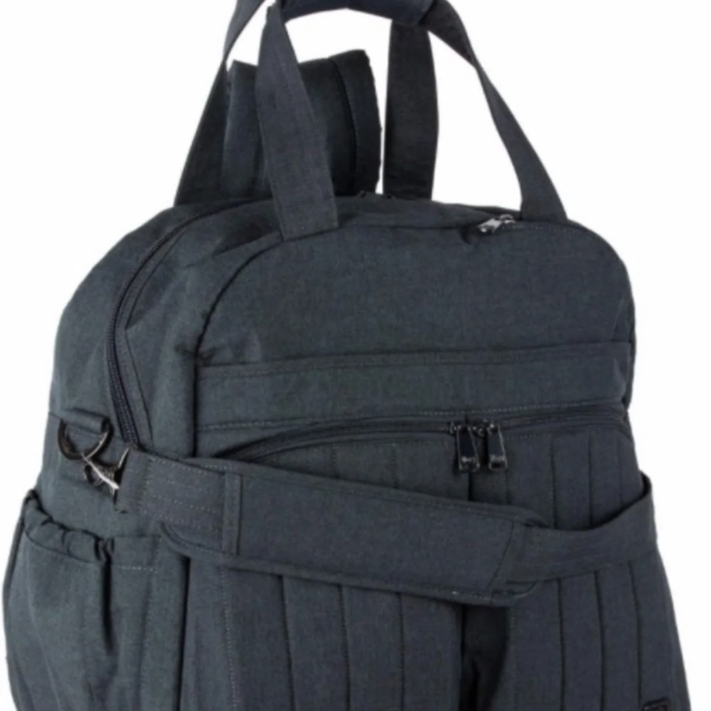 Lug The Boxer travel bag / backpack